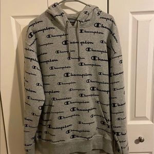 Champion Hoodie